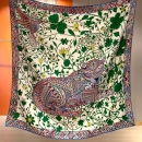  エルメス 女性用 スカーフ 33163