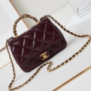 シャネル シャネル ショルダーバッグ AS5033