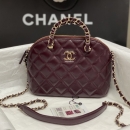 シャネル シャネル ショルダーバッグ  AP5130