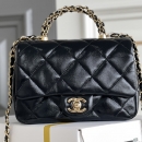 シャネル シャネル ショルダーバッグ AS5032