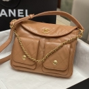 シャネル シャネル ショルダーバッグ AS4743