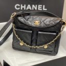 シャネル シャネル ショルダーバッグ AS4743