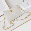 シャネル シャネル ミニバッグ AS4948