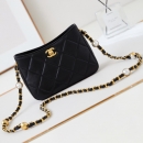 シャネル シャネル ミニバッグ AS4948