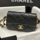 シャネル シャネル ミニバッグ AS5174 