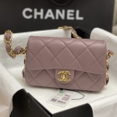 シャネル シャネル ミニバッグ AS5174 