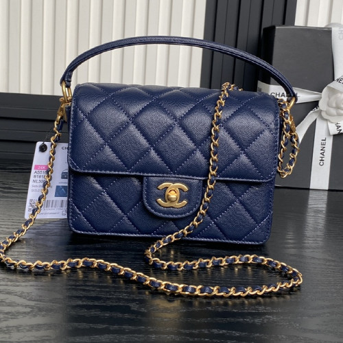 シャネル シャネル ミニ ショルダーバッグ AS5165 