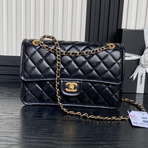 シャネル シャネル ショルダーバッグ AS5145 