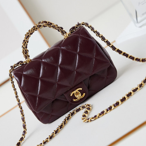 シャネル シャネル ショルダーバッグ AS5032