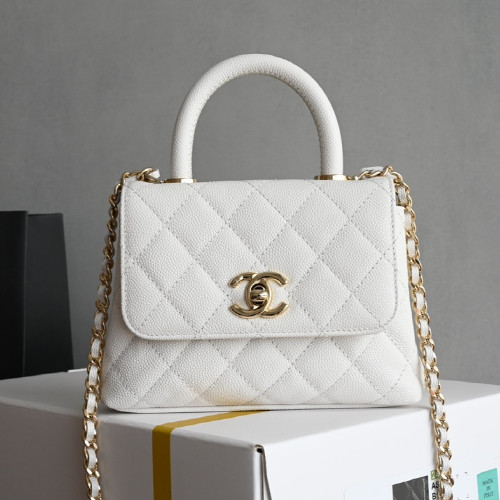 シャネル シャネル ショルダーバッグ AS4244