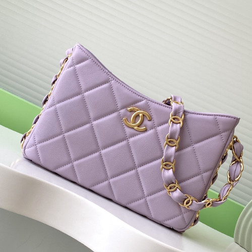 シャネル シャネル ミニ ショルダーバッグ AS5177