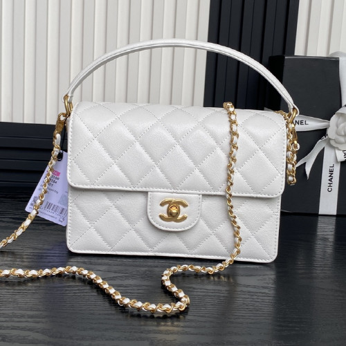 シャネル シャネル ショルダーバッグ AS5166 