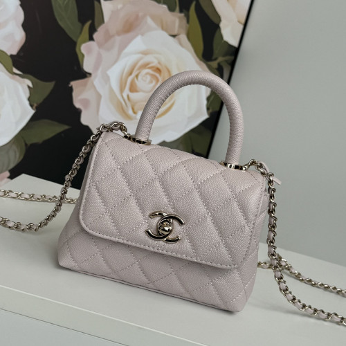 シャネル シャネル ショルダーバッグ AS4244