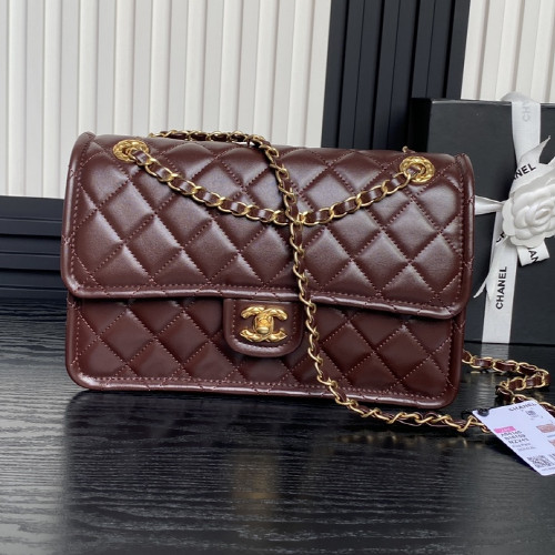 シャネル シャネル ショルダーバッグ AS5145 