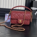 シャネル シャネル ミニ ショルダーバッグ AS5164