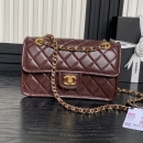 シャネル シャネル ショルダーバッグ AS5225