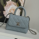 シャネル シャネル ショルダーバッグ AS4244