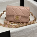 シャネル シャネル ミニ ショルダーバッグ AS5175