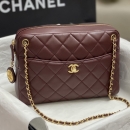 シャネル シャネル ショルダーバッグ AS5187