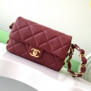 シャネル シャネル ミニ ショルダーバッグ AS5174 