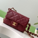 シャネル シャネル ミニ ショルダーバッグ AS5175