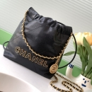 シャネル シャネル ミニ ショルダーバッグ AS3980