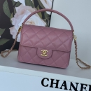 シャネル シャネル ミニ ショルダーバッグ AS5165 