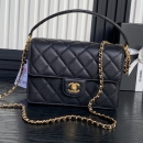 シャネル シャネル ショルダーバッグ AS5166 