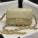 シャネル シャネル ミニ ショルダーバッグ AS5175