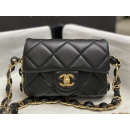 シャネル シャネル ミニ ショルダーバッグ AS5175