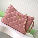 シャネル シャネル ミニ ショルダーバッグ AS5177