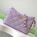 シャネル シャネル ミニ ショルダーバッグ AS5177