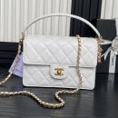 シャネル シャネル ショルダーバッグ AS5166 