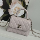 シャネル シャネル ショルダーバッグ AS4244