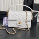 シャネル シャネル ミニ ショルダーバッグ AS5165 