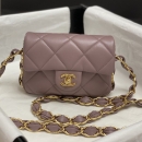 シャネル シャネル ミニ ショルダーバッグ AS5175