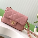 シャネル シャネル ミニ ショルダーバッグ AS5175