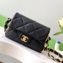 シャネル シャネル ミニ ショルダーバッグ AS5175