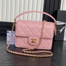 シャネル シャネル ミニ ショルダーバッグ AS5165 