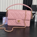 シャネル シャネル ショルダーバッグ AS5166 