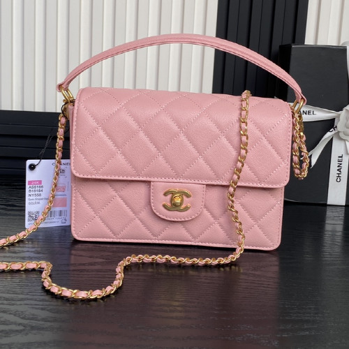 シャネル シャネル ショルダーバッグ AS5166 