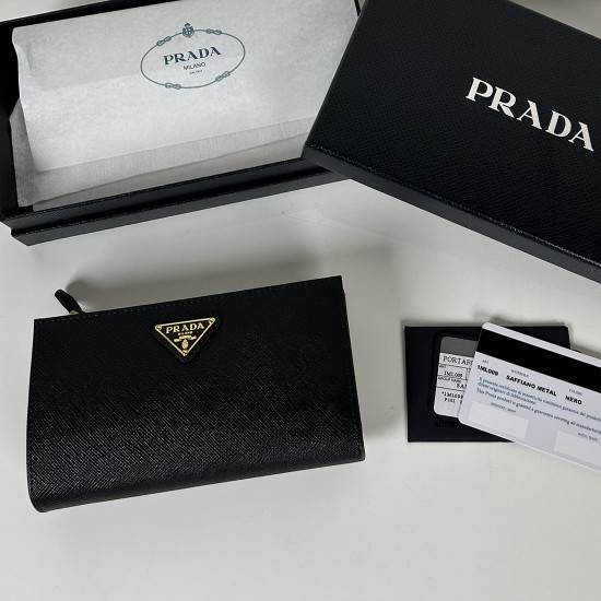 プラダ プラダ 財布 1ML009