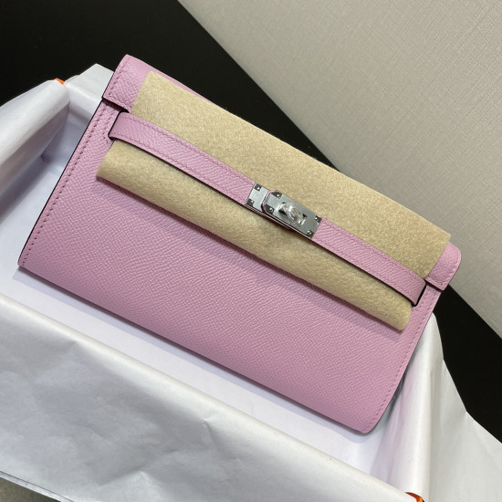 エルメス エルメス 長財布 H012