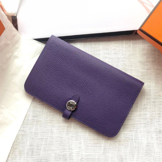 エルメス エルメス 長財布 H002