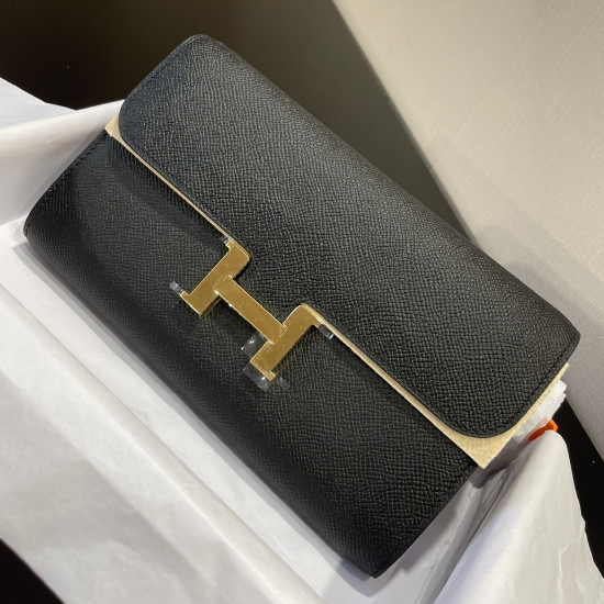 エルメス エルメス 長財布 H010