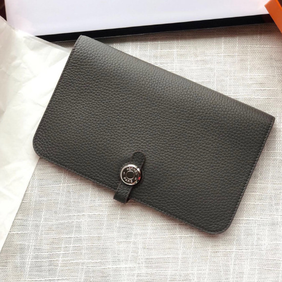 エルメス エルメス 長財布 H002