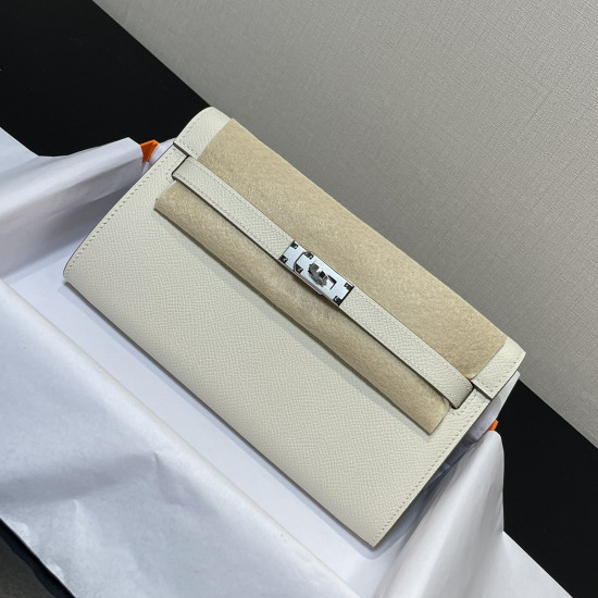 エルメス エルメス 長財布 H012