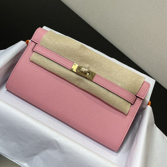 エルメス エルメス 長財布 H012