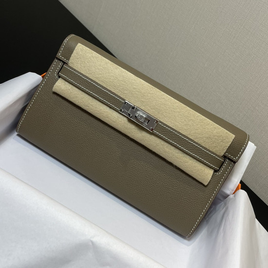 エルメス エルメス 長財布 H012