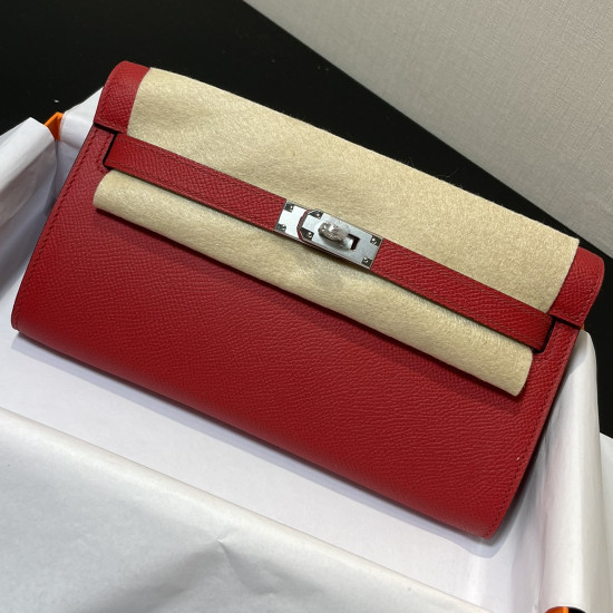 エルメス エルメス 長財布 H012